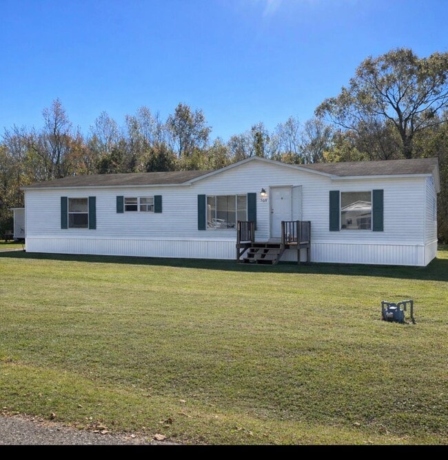Building Photo - 9614 Deer Run Ave