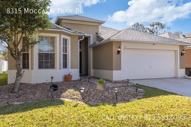 Building Photo - 8315 Moccasin Trail Dr