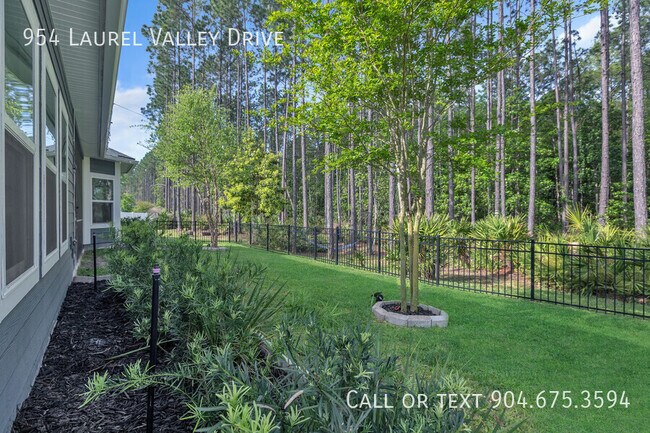 Building Photo - 954 Laurel Valley Dr