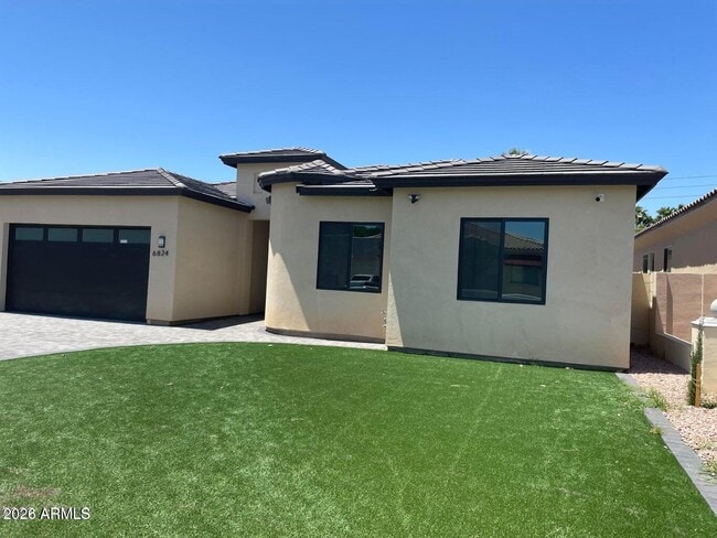 Building Photo - 6824 N 14th St