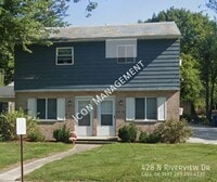 Building Photo - 428 N Riverview Dr