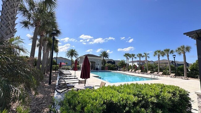 Building Photo - 3331 Forton Dr