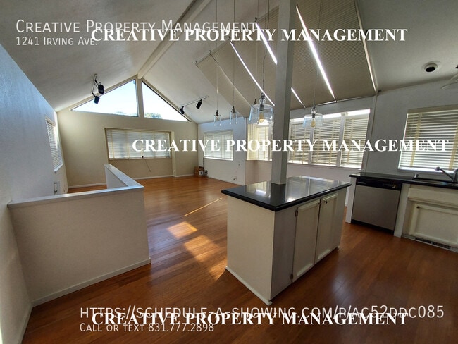 Building Photo - 1241 Irving Ave