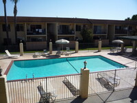 Building Photo - 2 Bedroom Condo in El Cajon with AC!