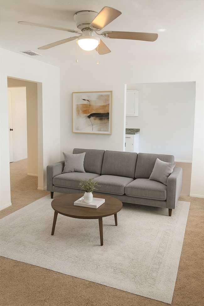 Interior Photo - Ivy Lane Villas