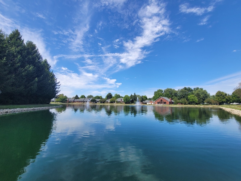 Building Photo - 615 Ravens Lake Dr