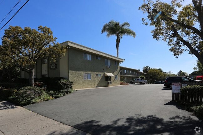 Building Photo - Amherst Aztec