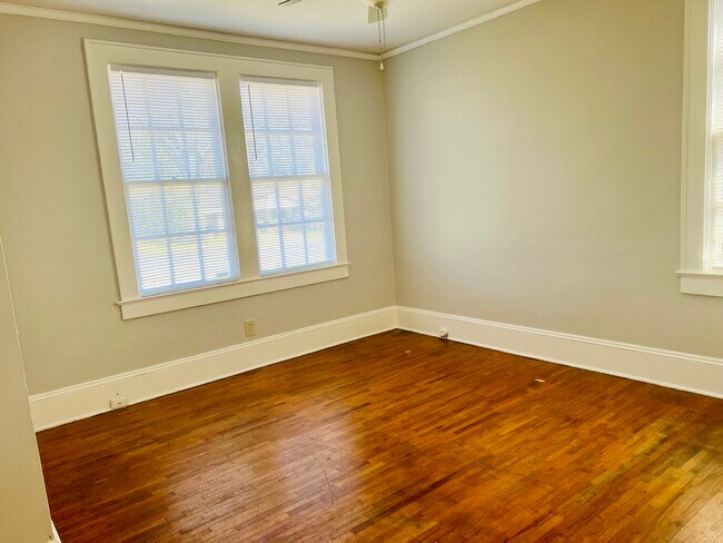 Bedroom 2 - 2602 Plum St