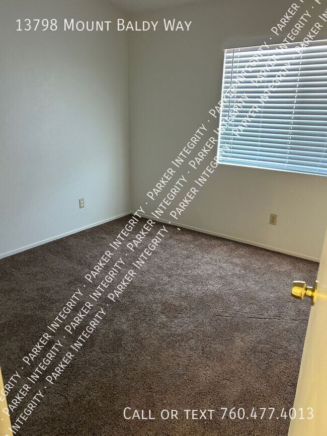 Building Photo - 13798 Mt Baldy Way
