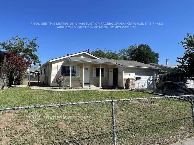 Building Photo - 6130 Buckboard Dr