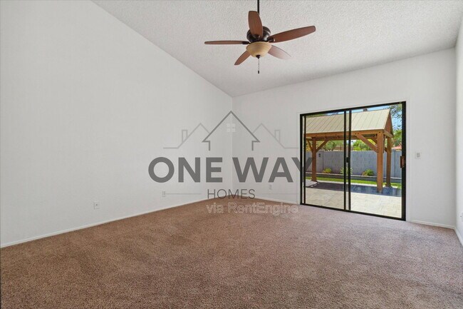 Building Photo - 8134 S Jentilly Ln