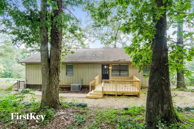 Building Photo - 1312 Whirlaway Cir