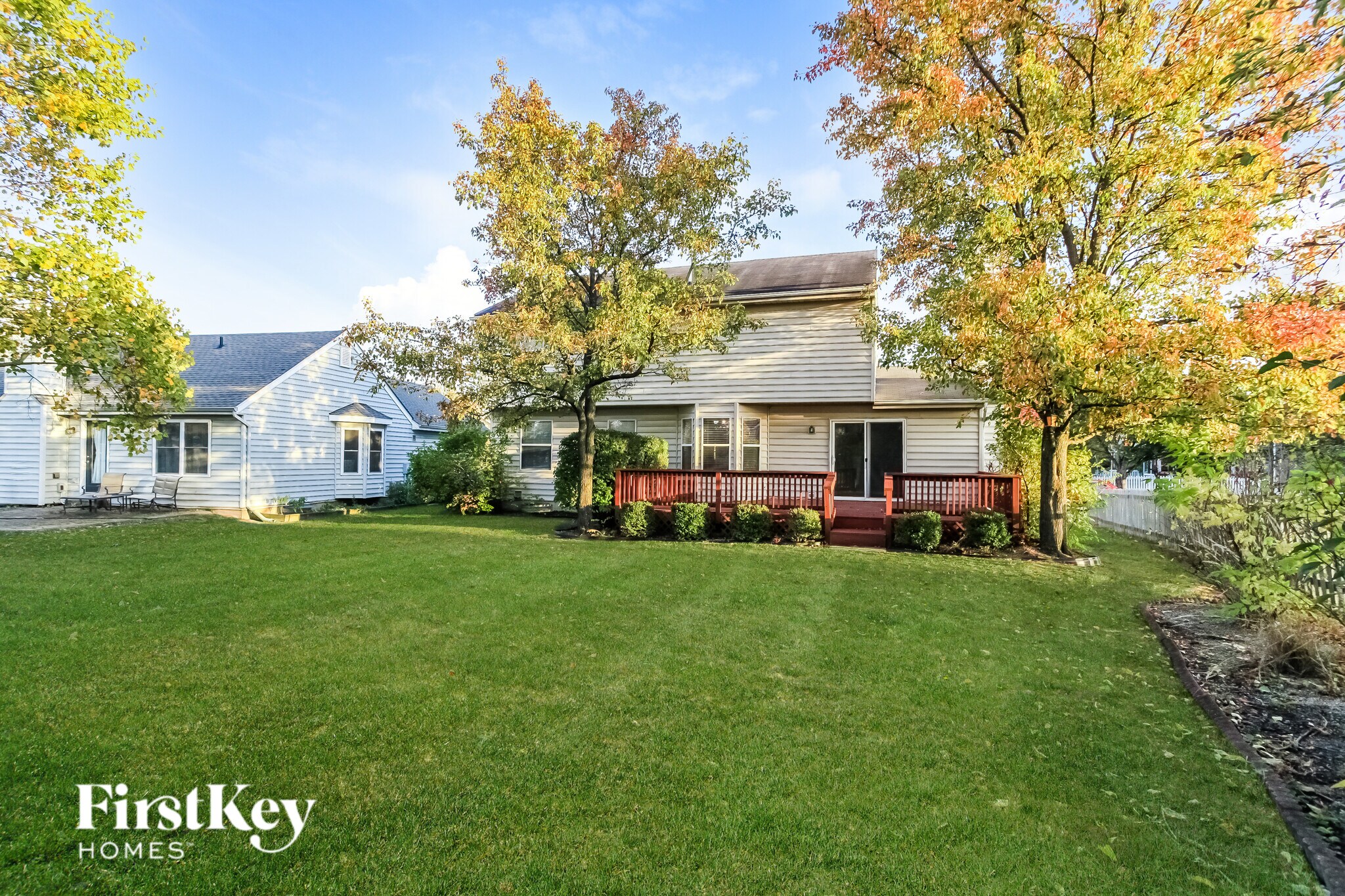 Building Photo - 5458 Concord Crossing Dr