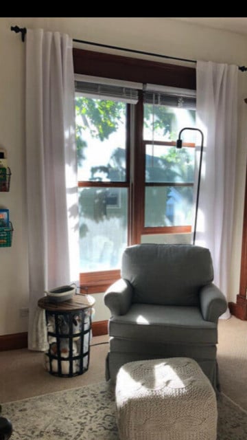 Bedroom #2 - 140 Broadway