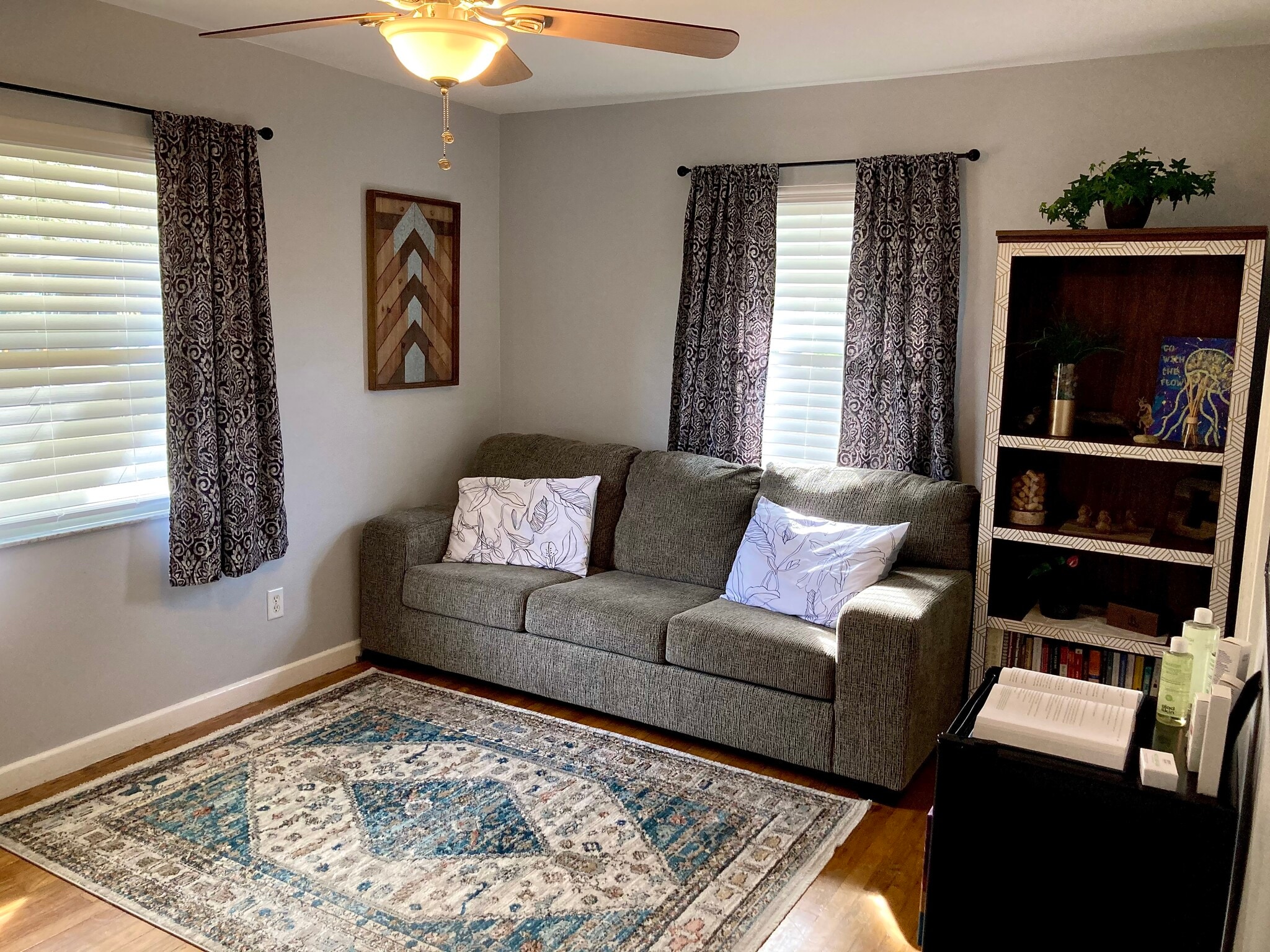 Bedroom - 2121 8th Ave N