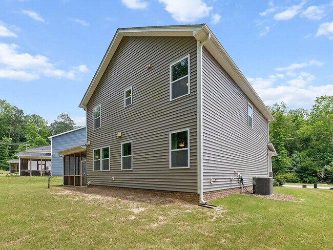Building Photo - Build Equity Like a Homeowner – Lease to Own