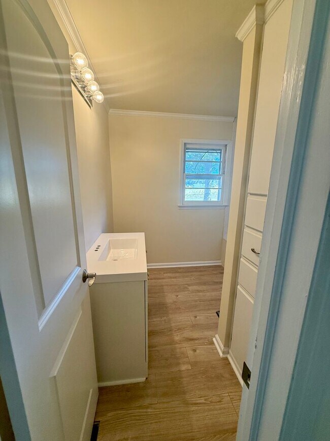 Building Photo - 2BR • 1BA + Two Flex Spaces – Updated Home...