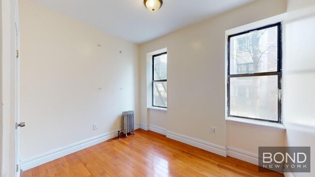 Floorplan - 445 West 153rd Street