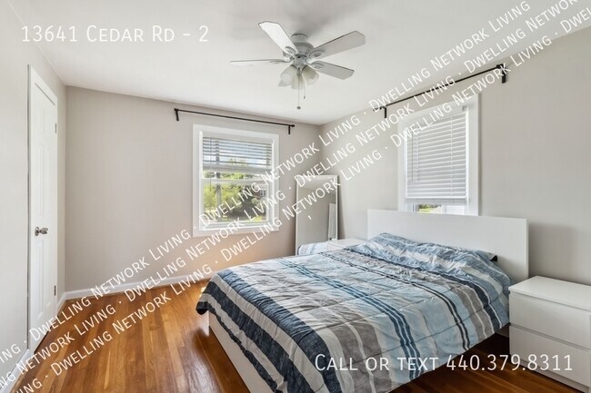 Building Photo - 13641 Cedar Rd