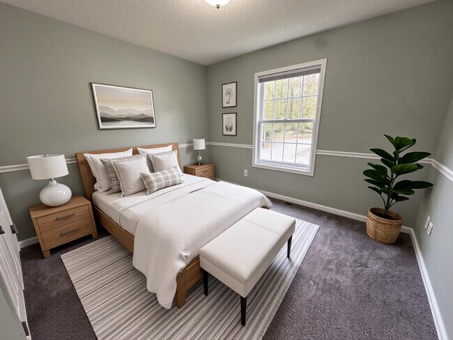 Building Photo - 4300 Mantua Way