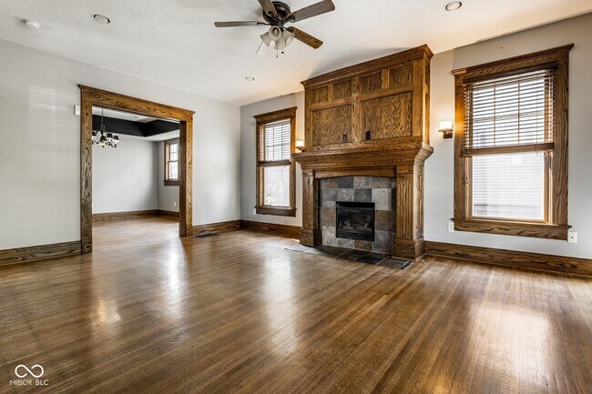 Building Photo - 3265 N New Jersey St