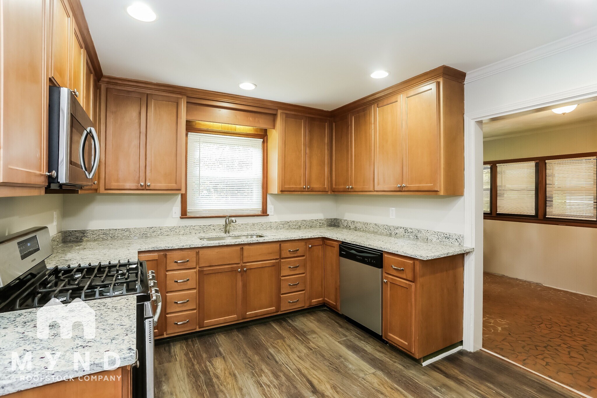 Building Photo - 1201 Manchester Ln