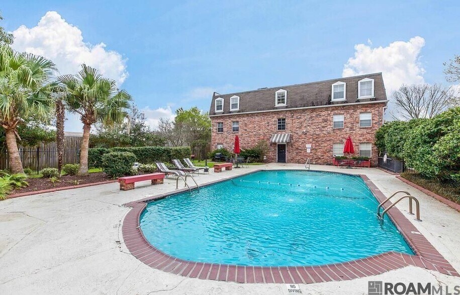 Building Photo - 4735 Government St