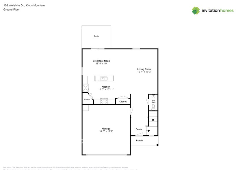 Building Photo - 106 Wellshire Dr