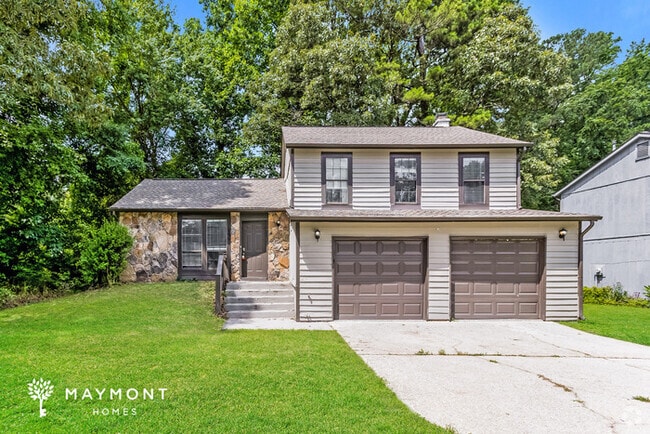Building Photo - 1591 Pecan Log Pl