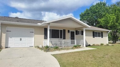 Building Photo - 10782 SW 78th Ct