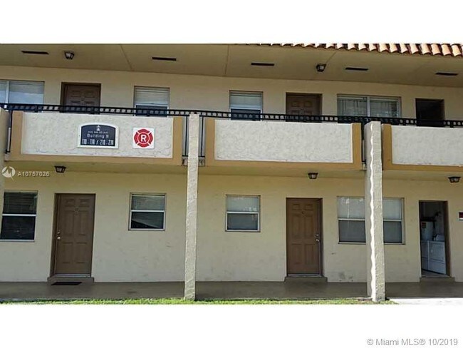 Primary Photo - 400 NW 65th Ave
