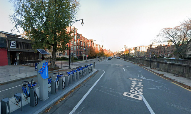 Building Photo - Brookline / Fenway 1-bed NOW