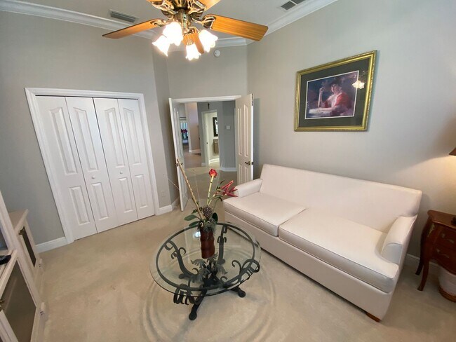 Building Photo - Spectacular and Luxurious Turnkey ANNUAL Lease in The Village of Bridgeport