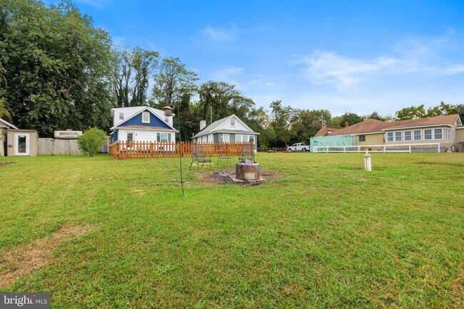 Building Photo - 1304 Tuggies Rd