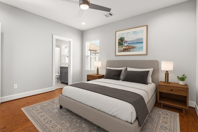 Building Photo - 1214 Upton St