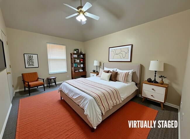 Building Photo - 4407 Abigail Dr