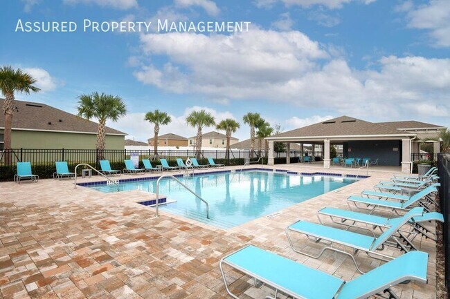 Building Photo - 3415 Wye Oak Dr