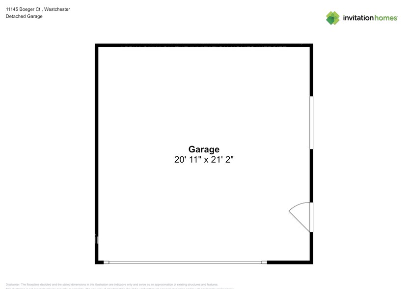 Building Photo - 11145 Boeger Ct