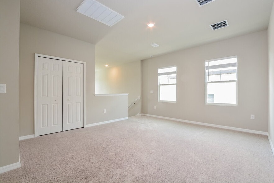 Building Photo - 2491 Gold Dust Dr