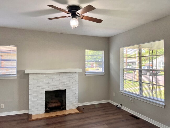 Building Photo - Home for Rent in Hot Springs!