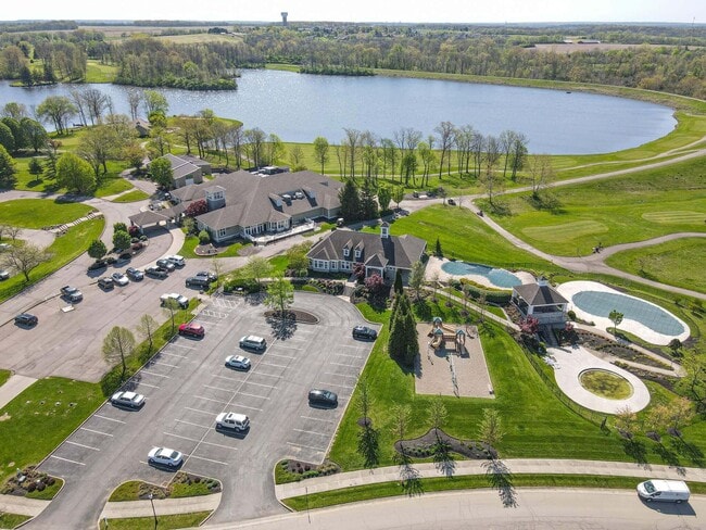 Building Photo - LIKE NeW Fisher Homes Condo Per Rent is $1849.00