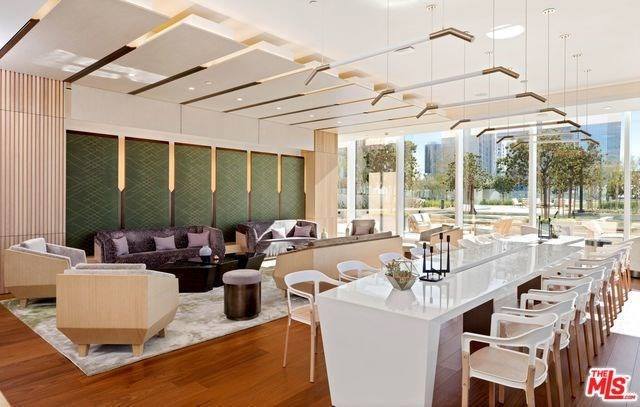 FURNISHED LUXURY RENTAL IN THE HEART OF DTLA - 889 Francisco St