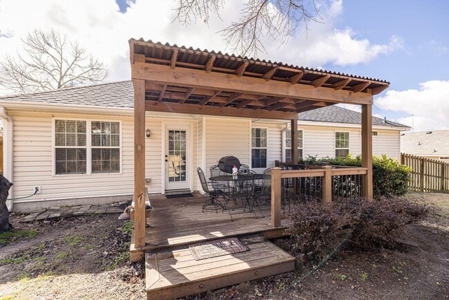 Building Photo - 50 Murrah Rd Ext