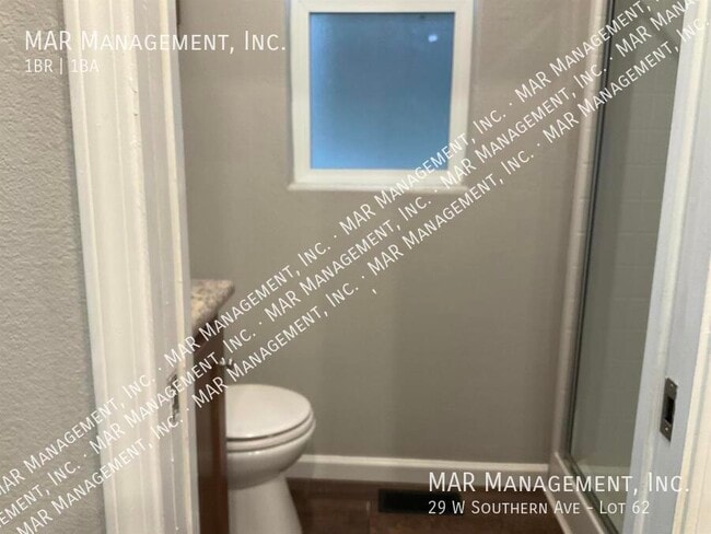 Building Photo - 29 W Southern Ave