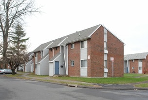 Building Photo - Piperbrook Apartments