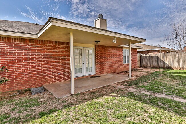 Building Photo - Wonderful Home in South Lubbock!