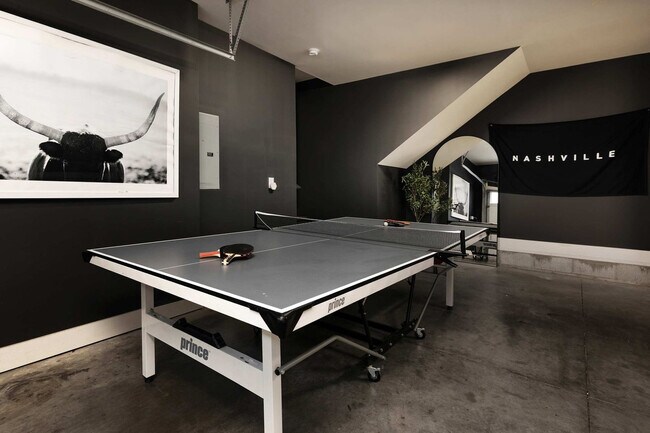 Building Photo - 1114A Wade Ave