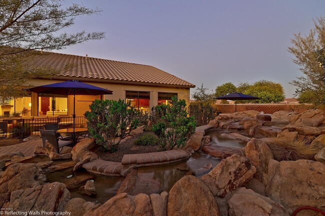 Building Photo - 3163 E Los Altos Ct