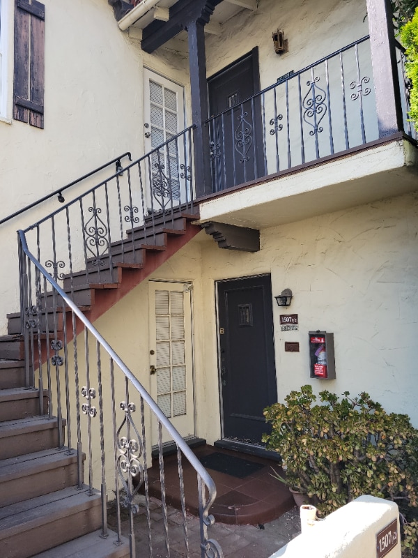 Building Photo - 1509 12th Ave