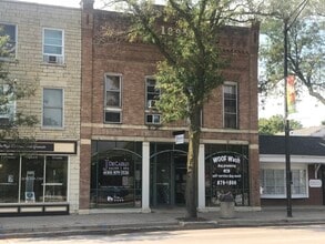 Building Photo - 137 S Batavia Ave